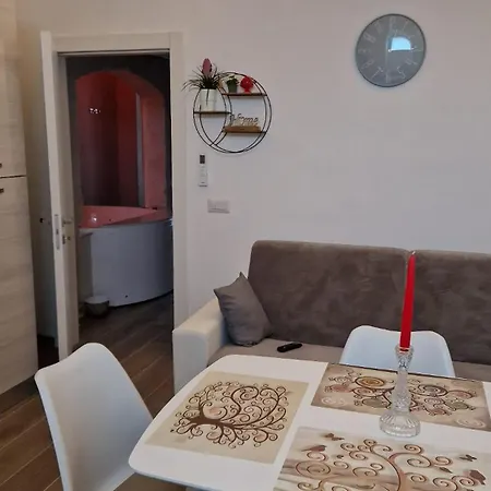 La Dimora Di Venere Apartment Castellana Grotte Exterior photo