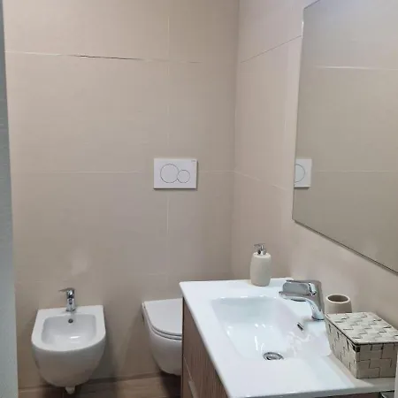 La Dimora Di Venere Apartment Castellana Grotte Exterior photo