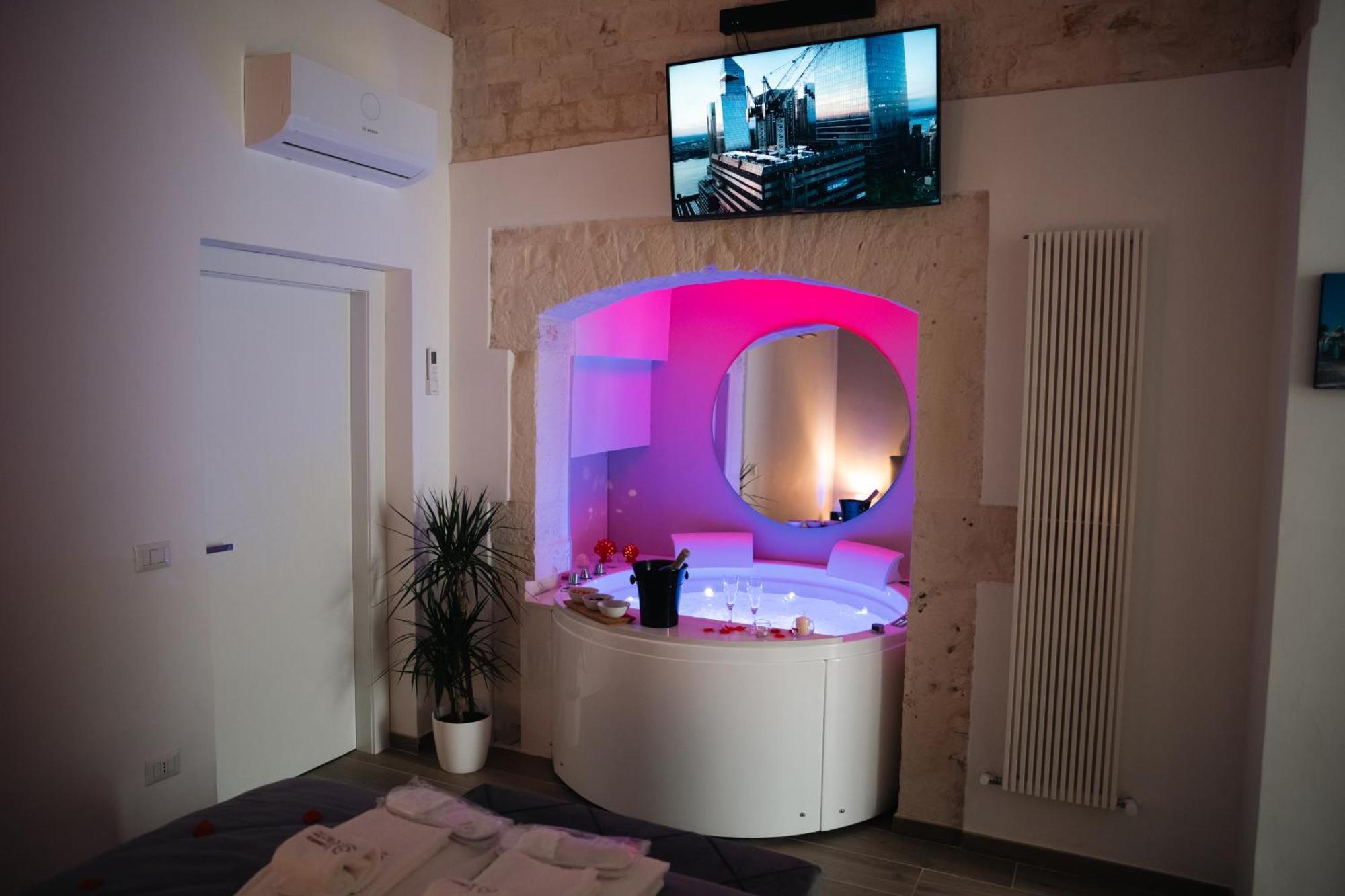 Apartment La Dimora Di Venere Castellana Grotte