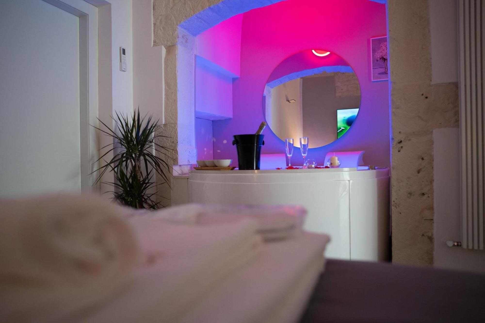 La Dimora Di Venere Apartment Castellana Grotte