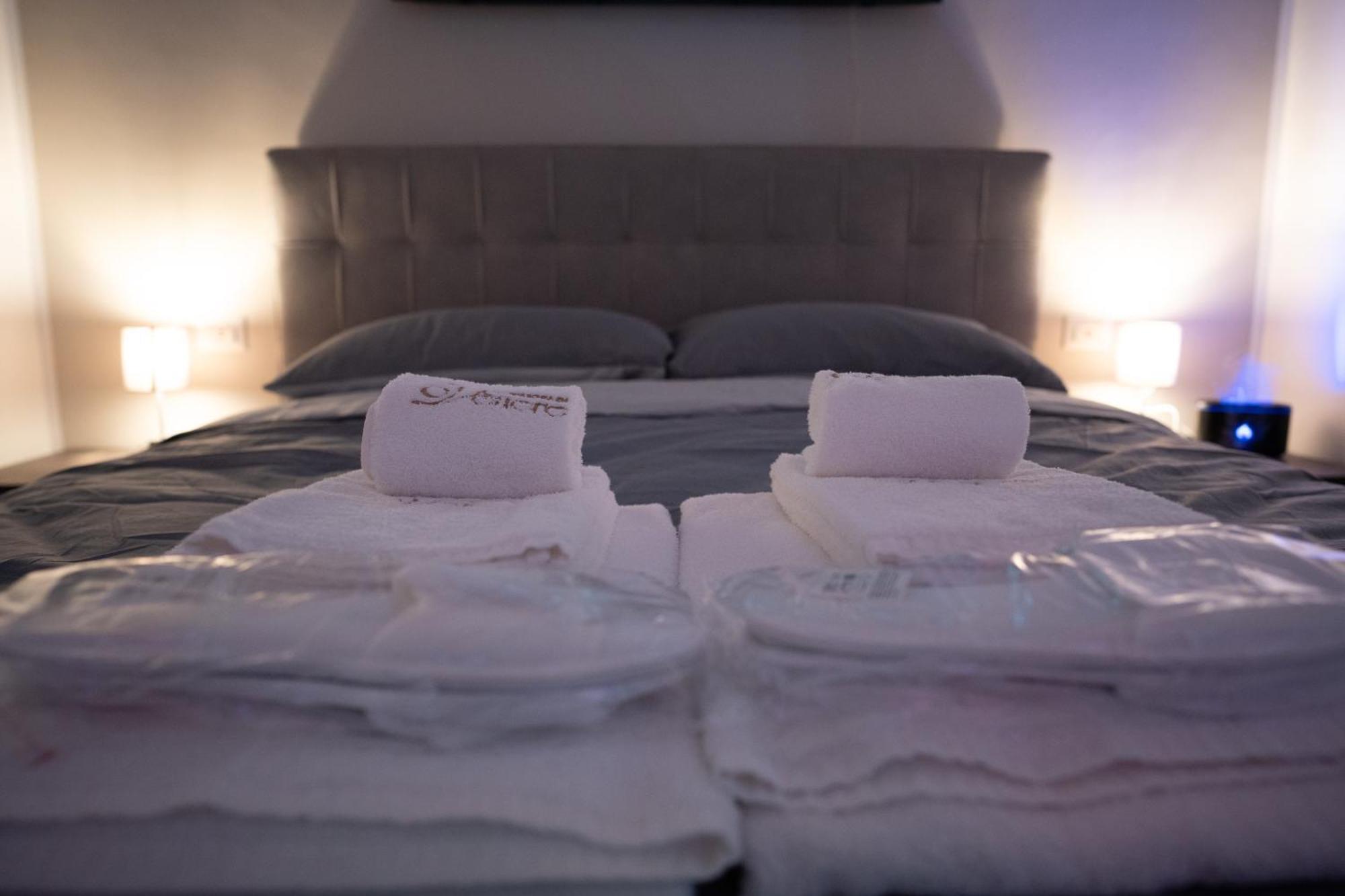 La Dimora Di Venere Apartment