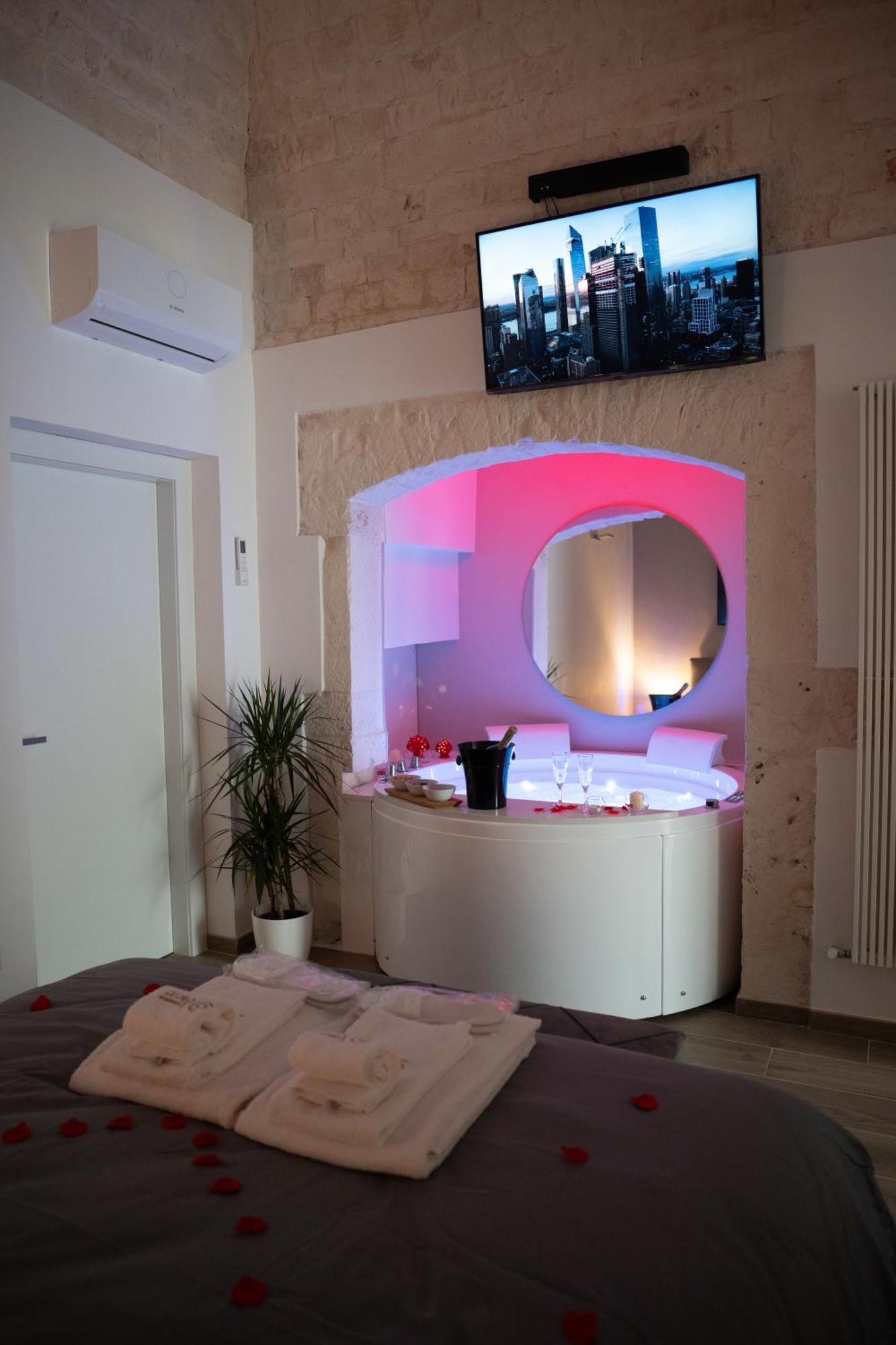 Apartment La Dimora Di Venere