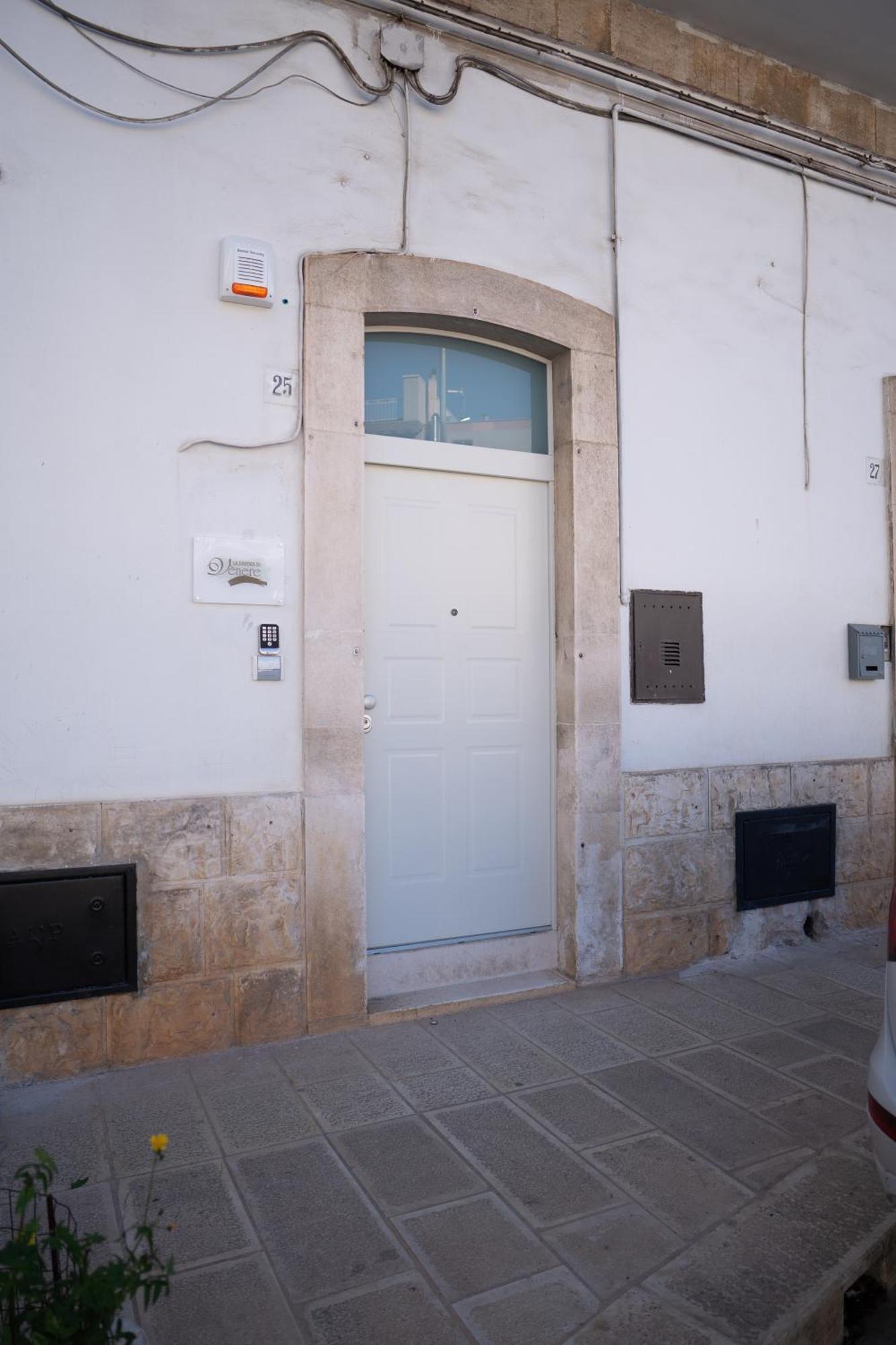 Apartment La Dimora Di Venere Castellana Grotte