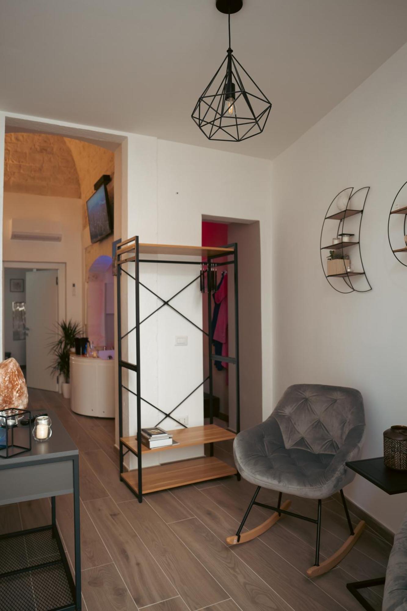 La Dimora Di Venere Apartment
