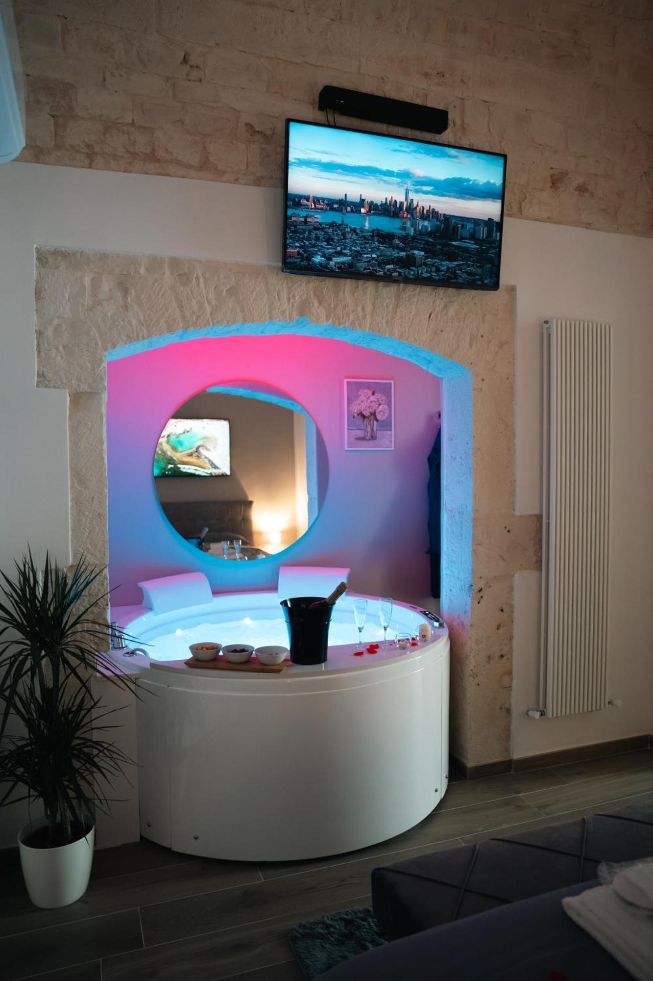 La Dimora Di Venere Apartment Castellana Grotte