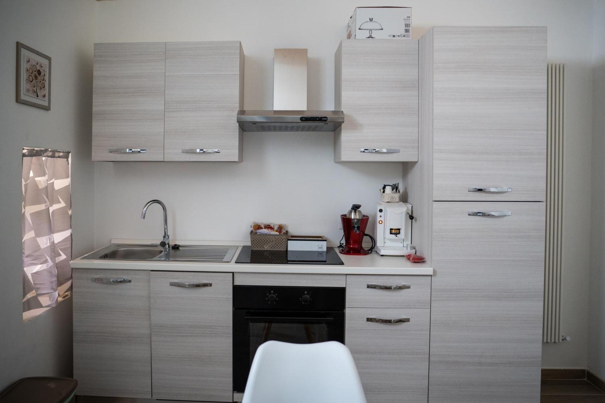 Apartment La Dimora Di Venere Castellana Grotte