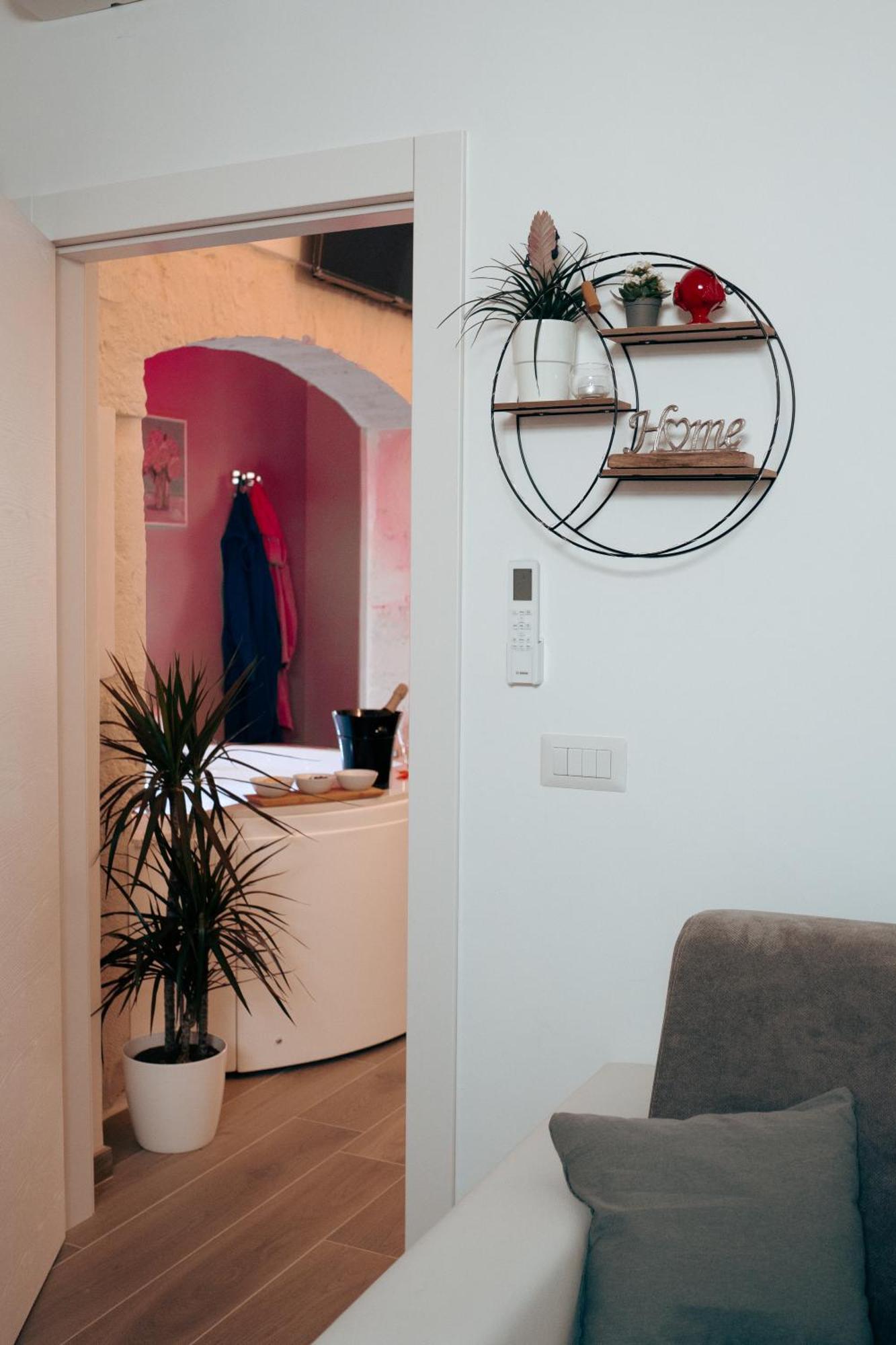 Apartment La Dimora Di Venere Castellana Grotte