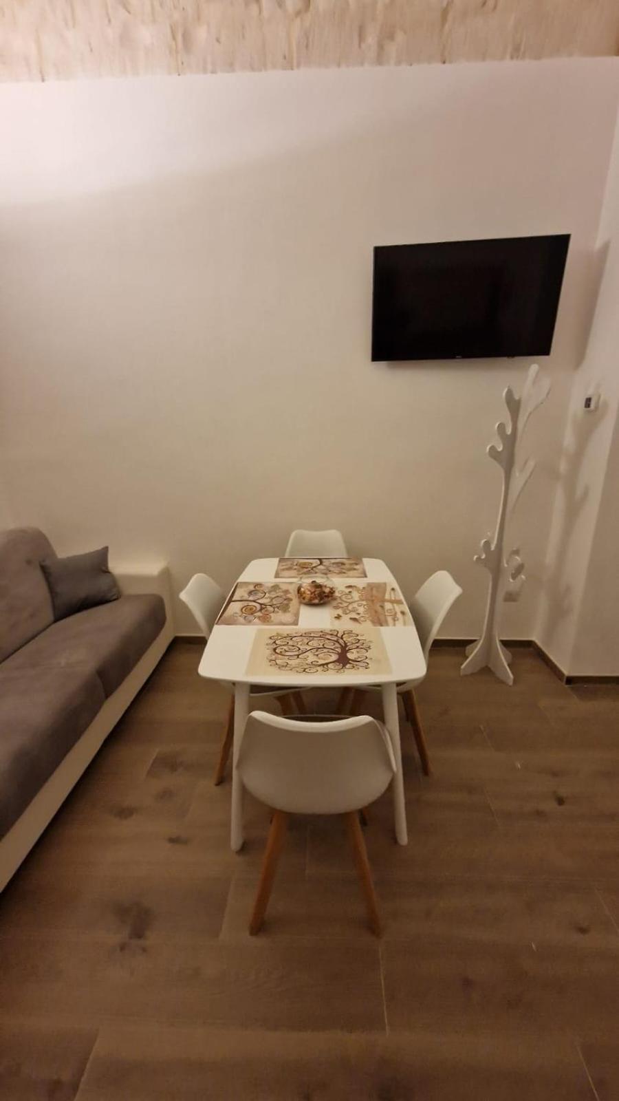 La Dimora Di Venere Apartment *
