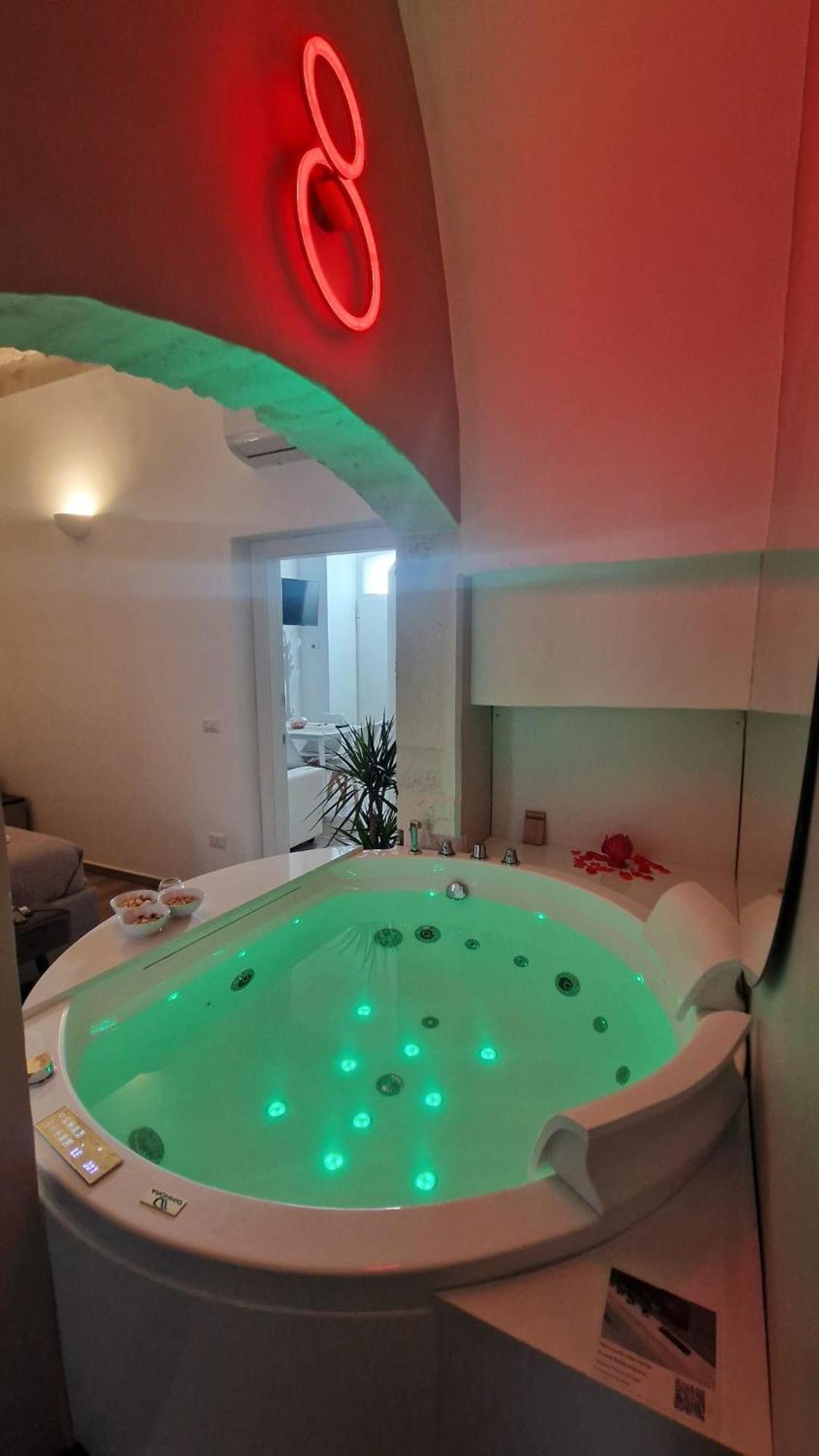La Dimora Di Venere Apartment Castellana Grotte